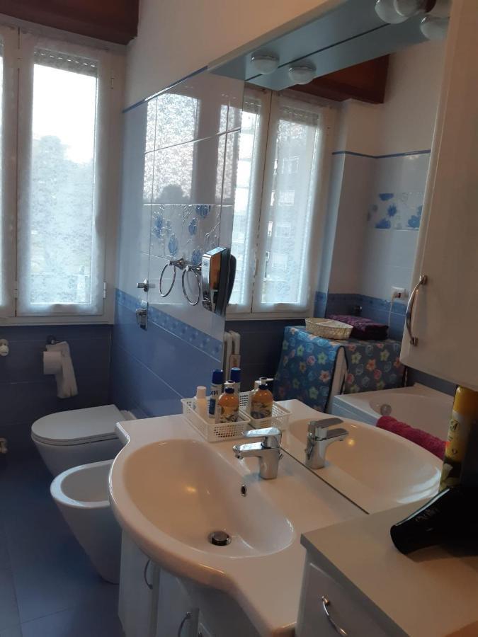 La Casa Di Paula Apartment Cassina de' Pecchi Екстериор снимка