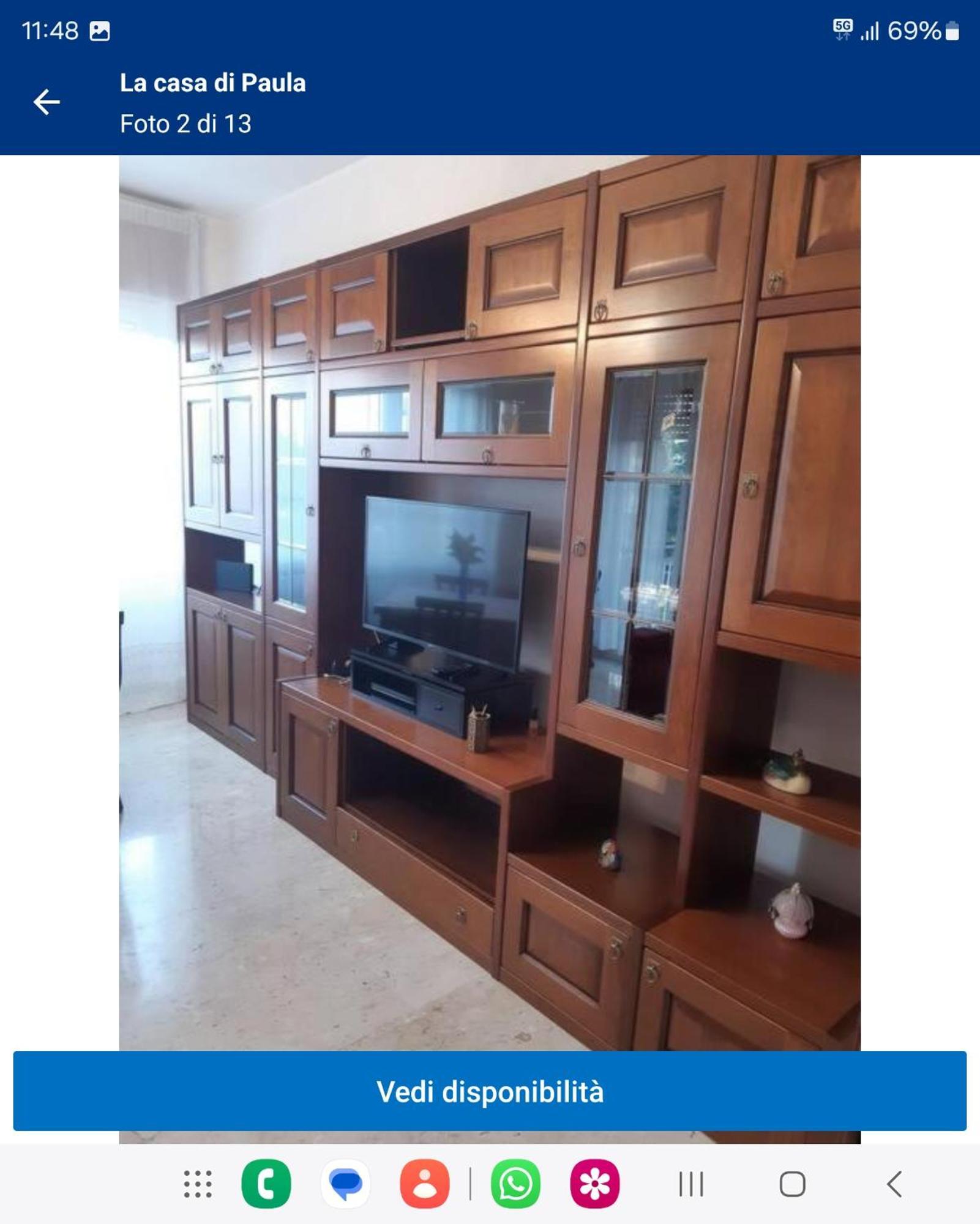 La Casa Di Paula Apartment Cassina de' Pecchi Екстериор снимка